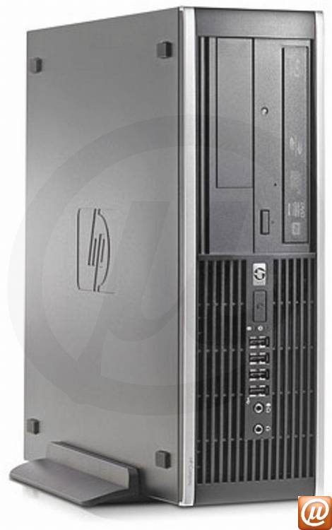 B2B26LT - Desktop-PC Elite HP 8200 Intel Core i7-2600 (3.40GHz) 8GB 1TB DVD-RW Windows 7 Professional 64 SFF